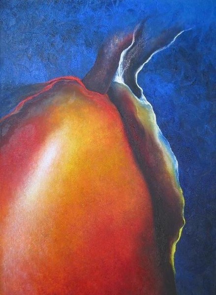 MAGICAL DESIRE 40x30 in