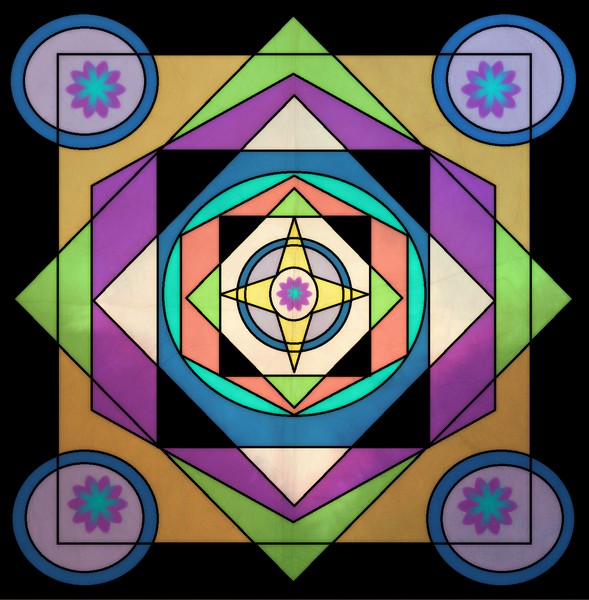 4 Corners