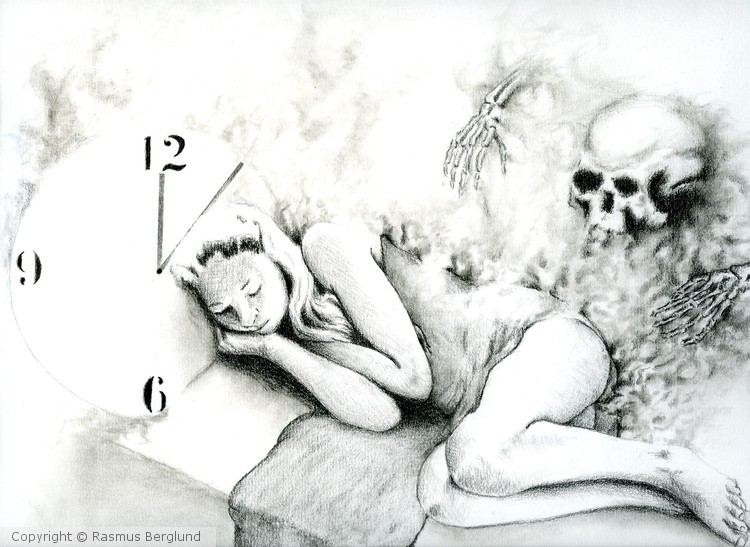 Tiden (The Time)