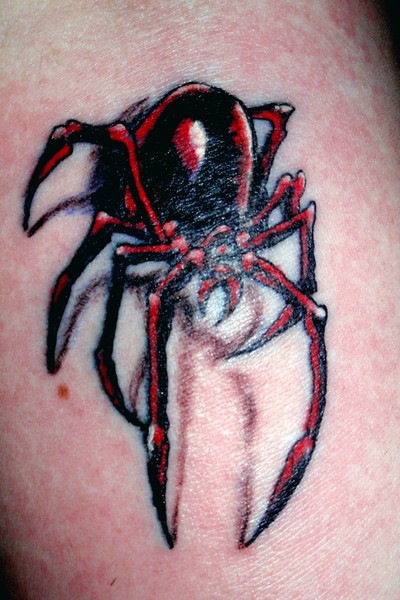 Black Widow
