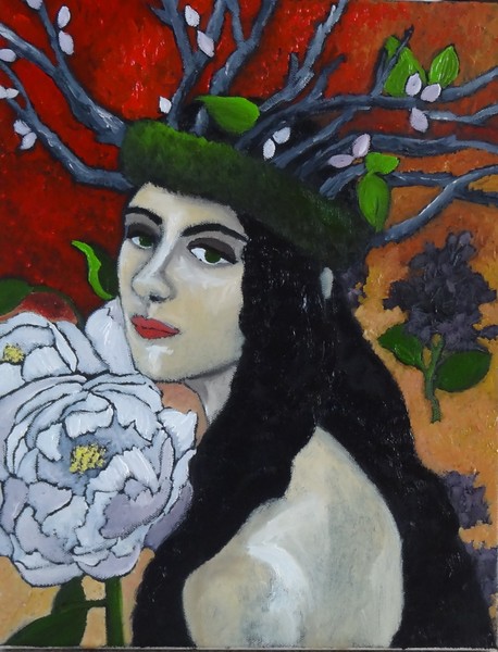 Syringa