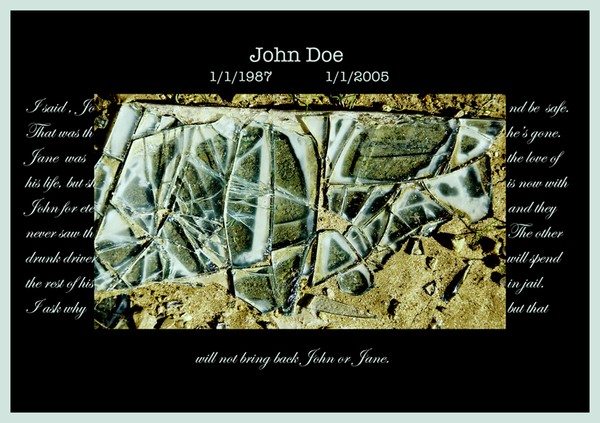 John and Jane Doe Died