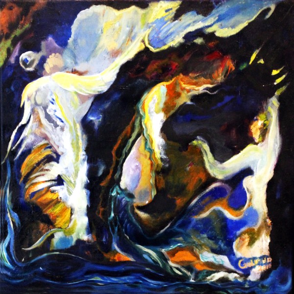 Cosmic Dance