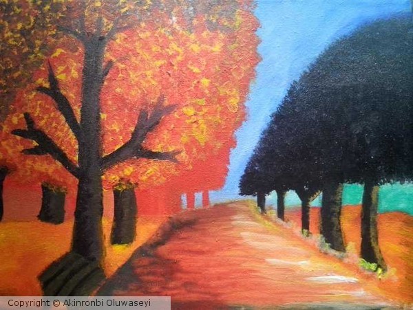 Street Woods