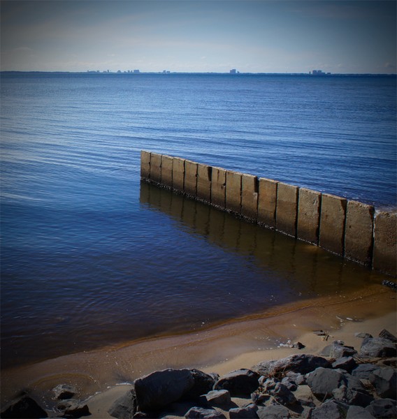 Beautiful Day On The Bay In Niceville, FL