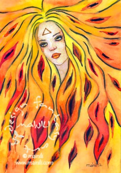 Fire Element