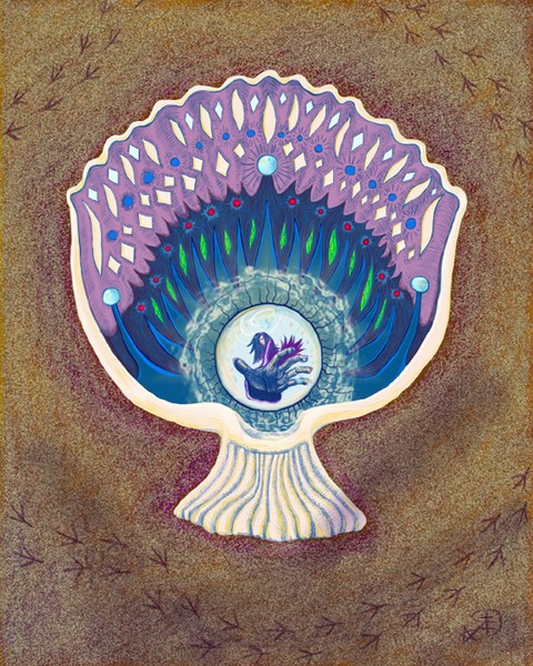Shell
