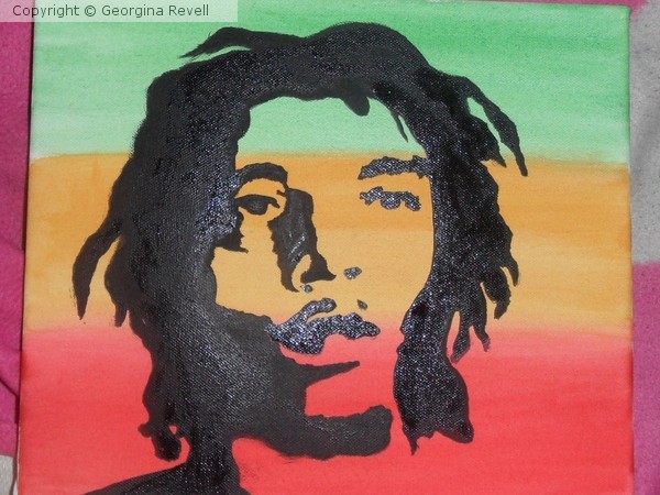 Bob Marley