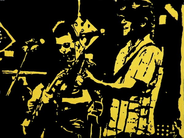 Musicians