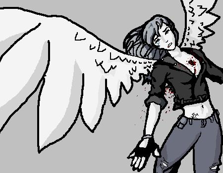 Fallen