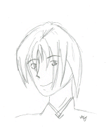 Person Smiling