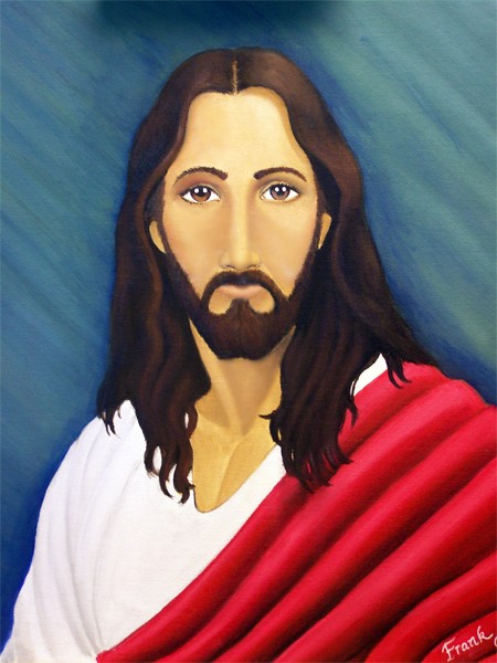 Jesus