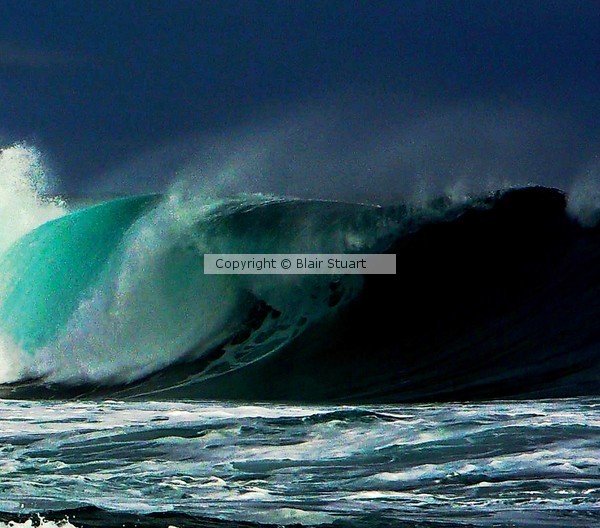 Ocean Power