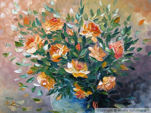Roses