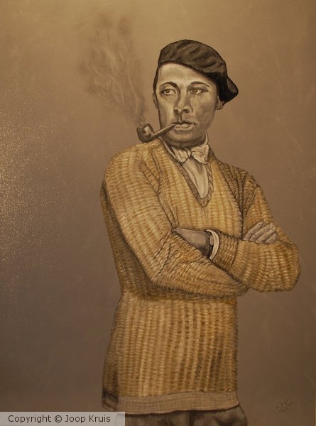 Rudolph Valentino