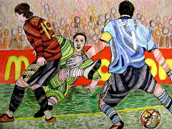 soccer