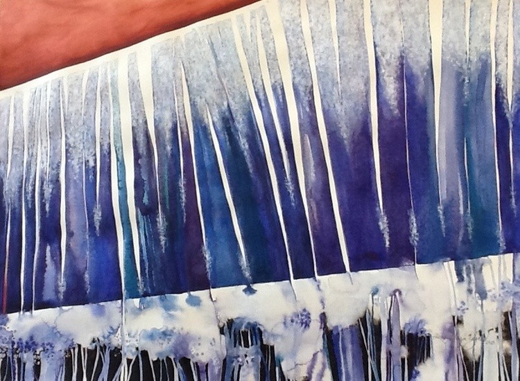 Strata # 15