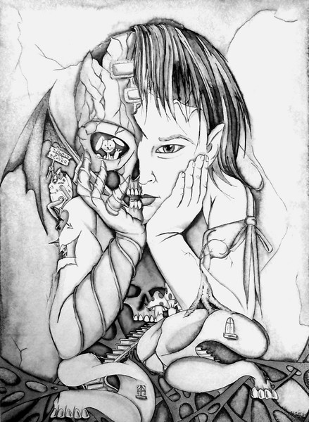 Childhood Dreams