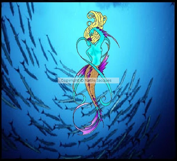 Siren Dance