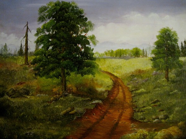 Country Road