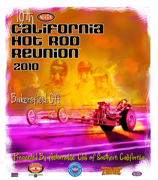 Version B retro