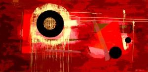Abstract Art Paintings