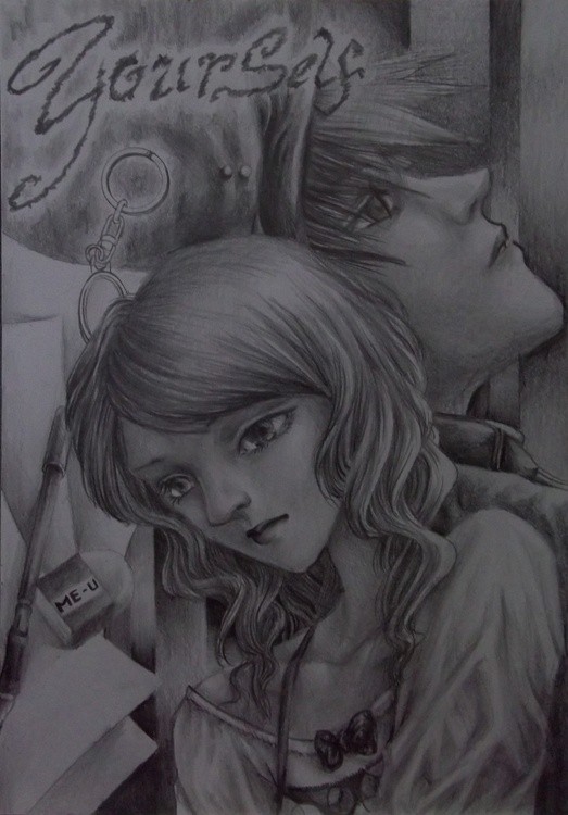 Silent Words