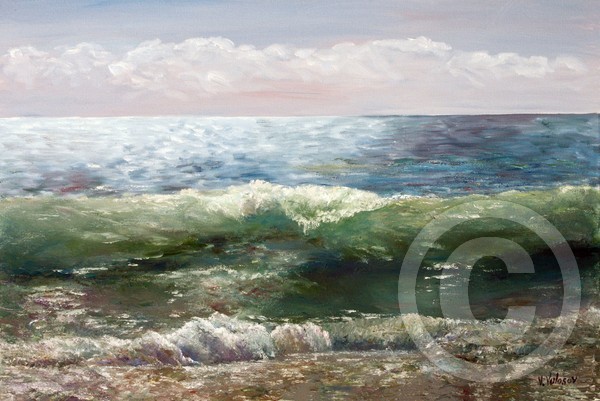 Atlantic Ocean