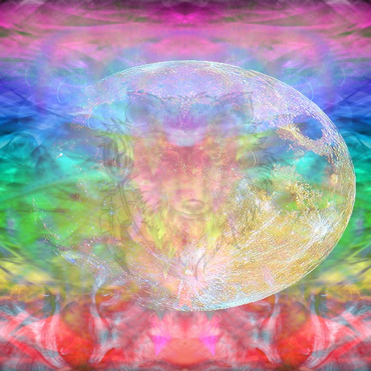 RainbowWolfMoon