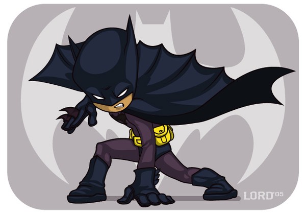 Lil Bats