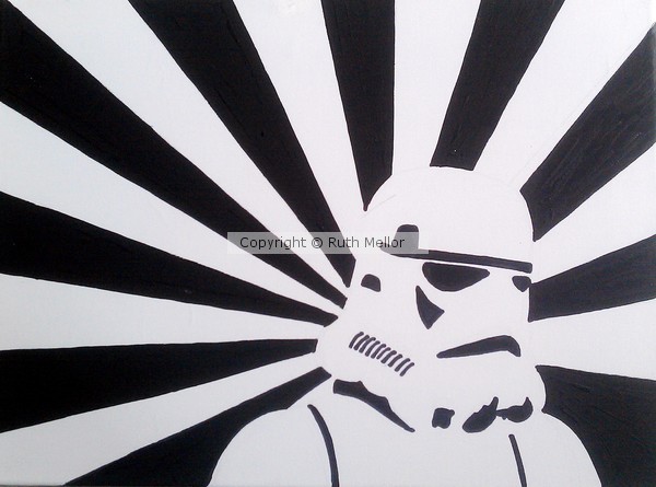 Stormtrooper