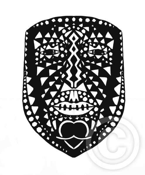 mask 53