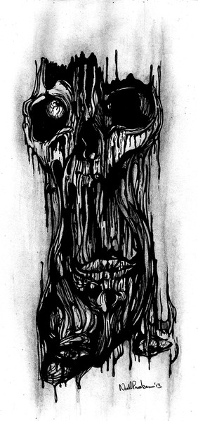 The Excruciating Weight of Mortality 2