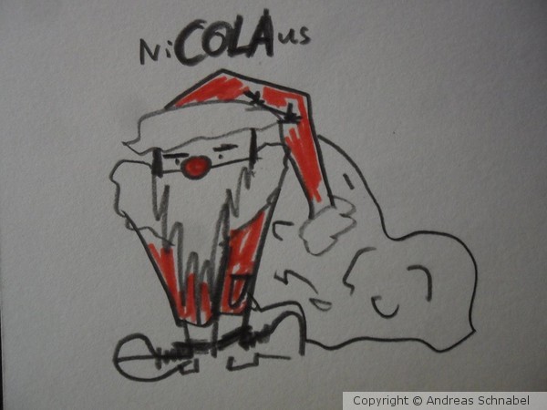Santa