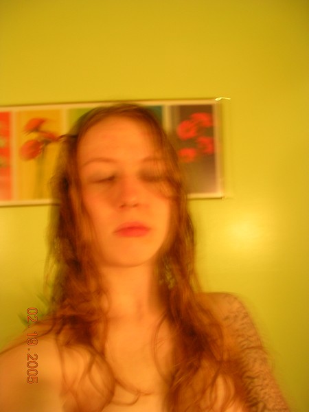 fuzzy picture!