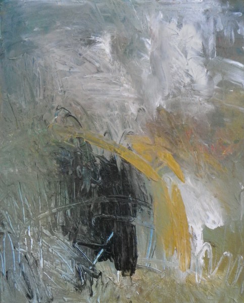 design17  16x20 acrylic stretched canvas