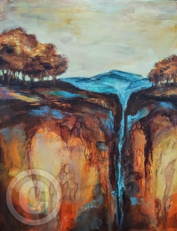 Cliffs of September
