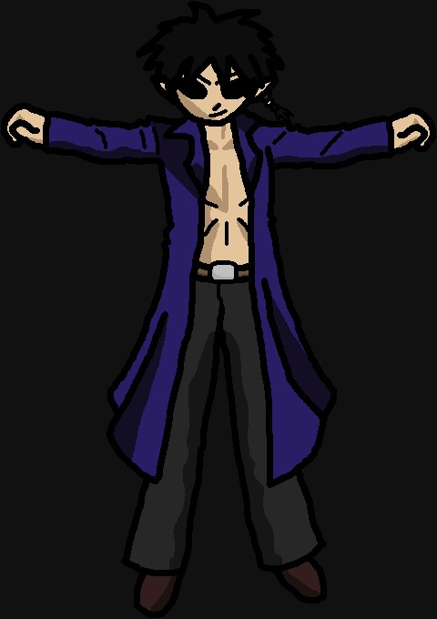 Rain, the Bringer of Storms