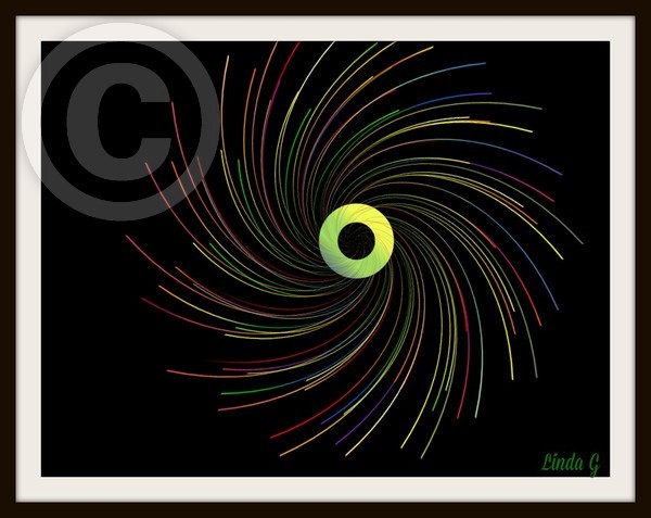 Color Spider