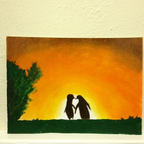 Together Forever