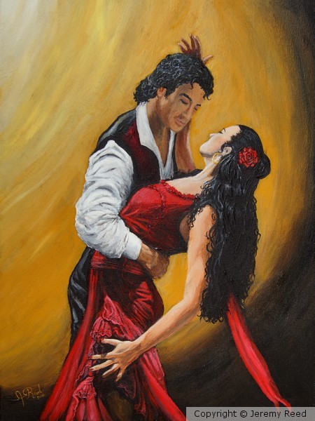 Está Noche Bailamos