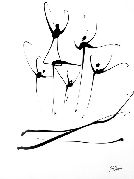 Dancers