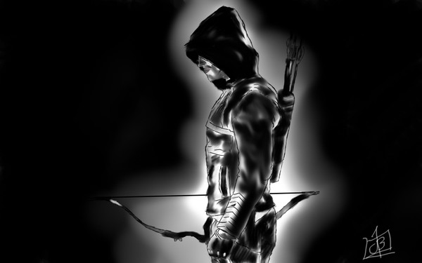 arrow