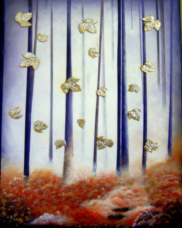 Mystical Forest