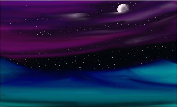 nightsky