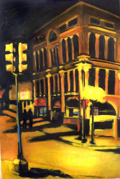 4th and Main