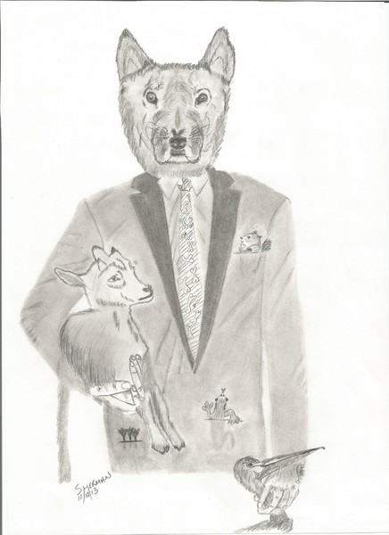Animal Control