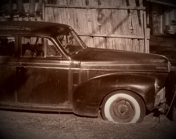 A Classic by Robert Colella