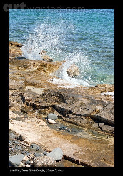 small waves
