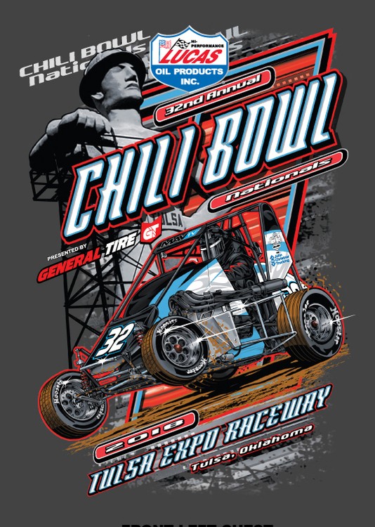 2018 Chili Bowl design 2 front